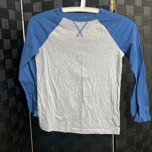 Boys Size 7 Jumping Bean Long Sleeve